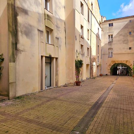 Appart Cosy Bordeaux Centre Екстер'єр фото
