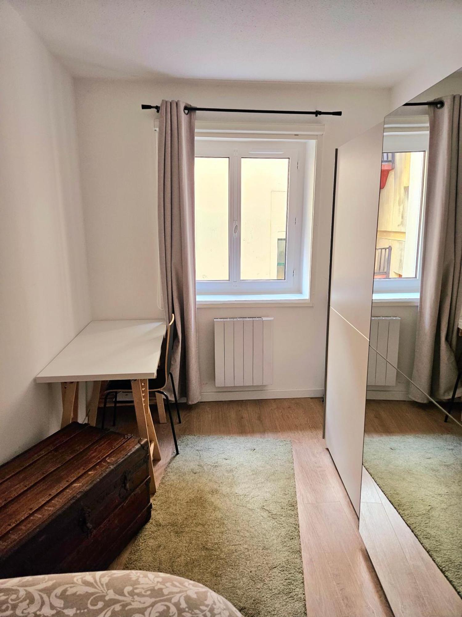 Appart Cosy Bordeaux Centre Екстер'єр фото