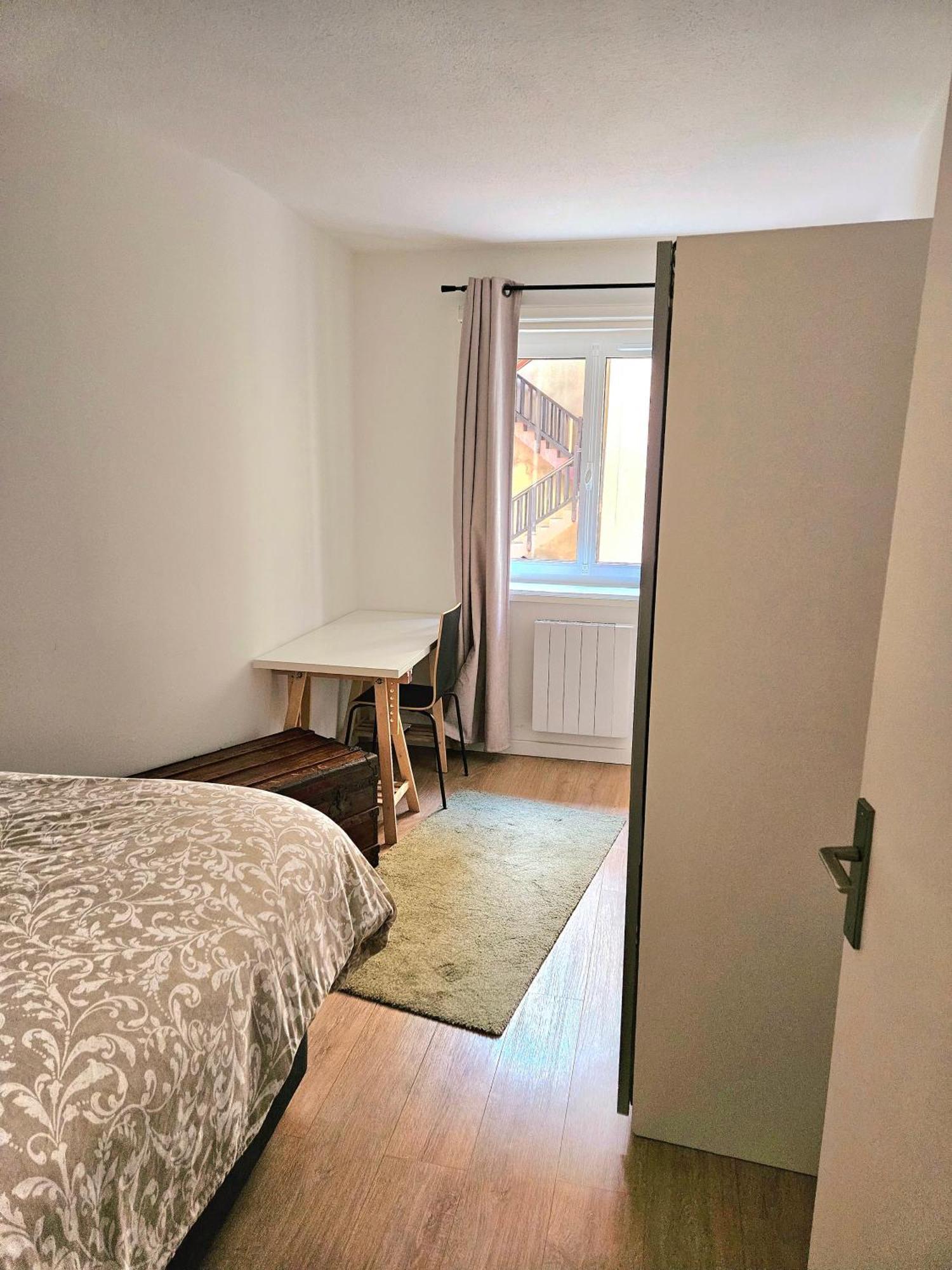 Appart Cosy Bordeaux Centre Екстер'єр фото